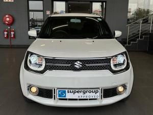 Suzuki Ignis 1.2 GLX manual - Image 2