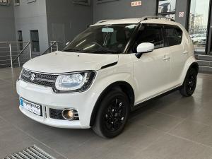 Suzuki Ignis 1.2 GLX manual - Image 3