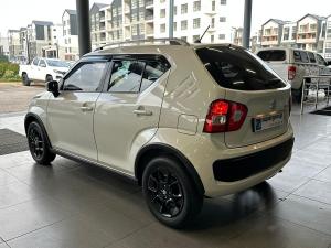 Suzuki Ignis 1.2 GLX manual - Image 5