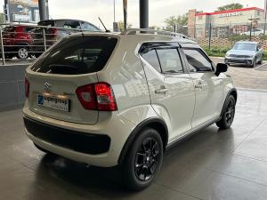 Suzuki Ignis 1.2 GLX manual - Image 7