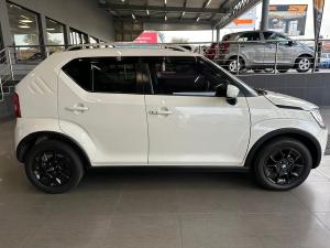 Suzuki Ignis 1.2 GLX manual - Image 8