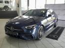 Thumbnail Mercedes-Benz C-Class C200 Avantgarde