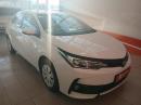 Thumbnail Toyota Corolla Quest 1.8 Plus auto