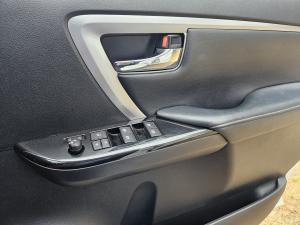 Toyota Fortuner 2.8GD-6 - Image 12
