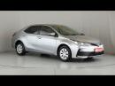 Thumbnail Toyota Corolla Quest 1.8 Plus auto