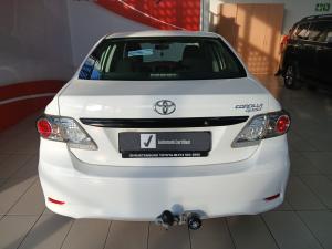 Toyota Corolla Quest 1.6 auto - Image 5