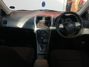 Toyota Corolla Quest 1.6 auto - Image 6