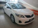 Thumbnail Toyota Corolla Quest 1.6 auto