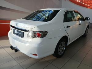 Toyota Corolla Quest 1.6 auto - Image 2