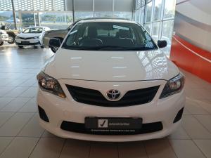 Toyota Corolla Quest 1.6 auto - Image 4