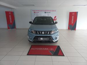 Suzuki Vitara 1.4T GLX auto - Image 8