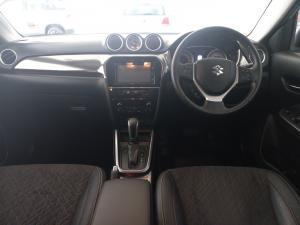Suzuki Vitara 1.4T GLX auto - Image 10