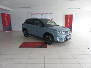 Suzuki Vitara 1.4T GLX auto - Image 1