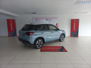 Suzuki Vitara 1.4T GLX auto - Image 2