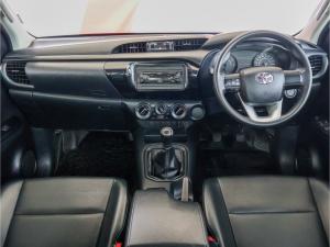 Toyota Hilux 2.4GD-6 double cab SR - Image 6