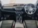 Toyota Hilux 2.4GD-6 double cab SR - Thumbnail 6