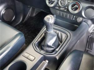 Toyota Hilux 2.4GD-6 double cab SR - Image 9