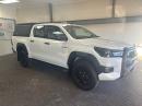 Thumbnail Toyota Hilux 2.8GD-6 double cab 4x4 Legend auto