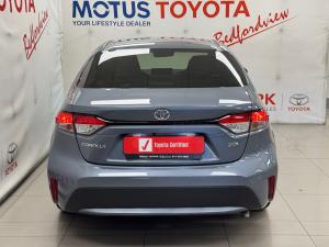 Toyota Corolla 2.0 XR auto - Image 5