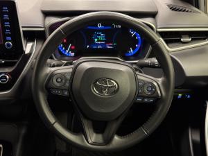 Toyota Corolla 2.0 XR auto - Image 8