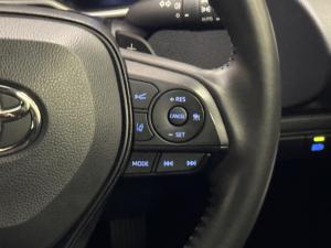 Toyota Corolla 2.0 XR auto - Image 10