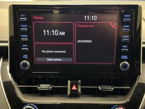 Toyota Corolla 2.0 XR auto - Image 12