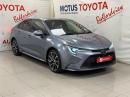 Thumbnail Toyota Corolla 2.0 XR auto