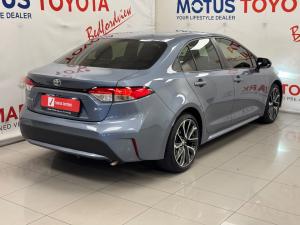 Toyota Corolla 2.0 XR auto - Image 2