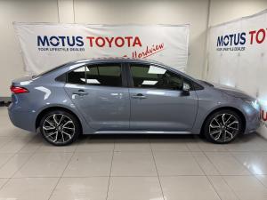 Toyota Corolla 2.0 XR auto - Image 3