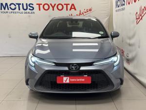 Toyota Corolla 2.0 XR auto - Image 4