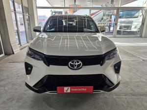 Toyota Fortuner 2.4GD-6 auto - Image 9