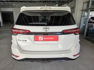 Toyota Fortuner 2.4GD-6 auto - Image 10