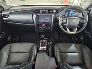Toyota Fortuner 2.4GD-6 auto - Image 14