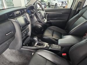 Toyota Fortuner 2.4GD-6 auto - Image 17
