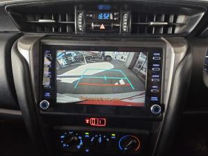 Toyota Fortuner 2.4GD-6 auto - Image 19