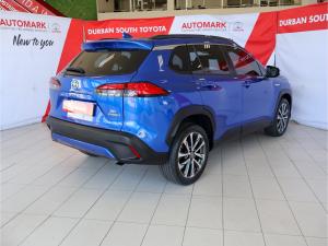 Toyota Corolla Cross 1.8 Hybrid XR - Image 5