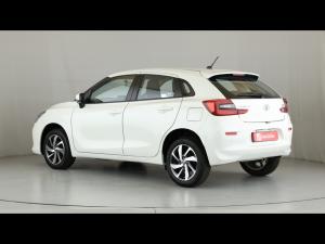Toyota Starlet 1.5 XS auto - Image 8
