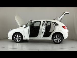 Toyota Starlet 1.5 XS auto - Image 13
