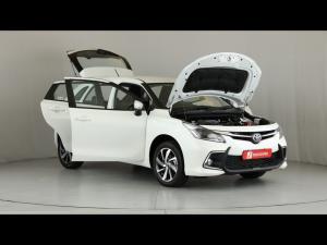 Toyota Starlet 1.5 XS auto - Image 14