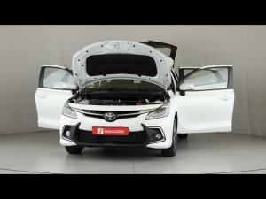 Toyota Starlet 1.5 XS auto - Image 15