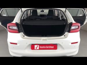 Toyota Starlet 1.5 XS auto - Image 18