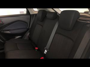 Toyota Starlet 1.5 XS auto - Image 21