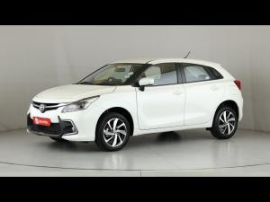 Toyota Starlet 1.5 XS auto - Image 22