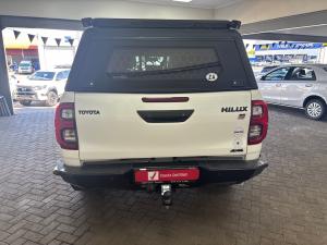 Toyota Hilux 2.8GD-6 double cab 4x4 GR-Sport - Image 5