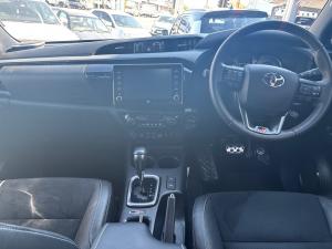 Toyota Hilux 2.8GD-6 double cab 4x4 GR-Sport - Image 6