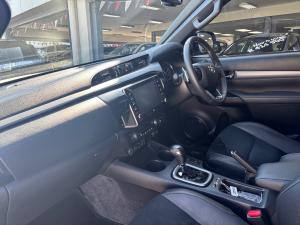 Toyota Hilux 2.8GD-6 double cab 4x4 GR-Sport - Image 7