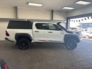Toyota Hilux 2.8GD-6 double cab 4x4 GR-Sport - Image 3