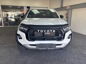 Toyota Hilux 2.8GD-6 double cab 4x4 GR-Sport - Image 4