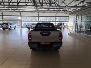 Toyota Hilux 2.8GD-6 Xtra cab Legend auto - Image 5