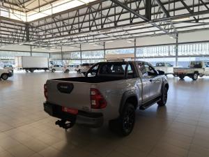 Toyota Hilux 2.8GD-6 Xtra cab Legend auto - Image 2